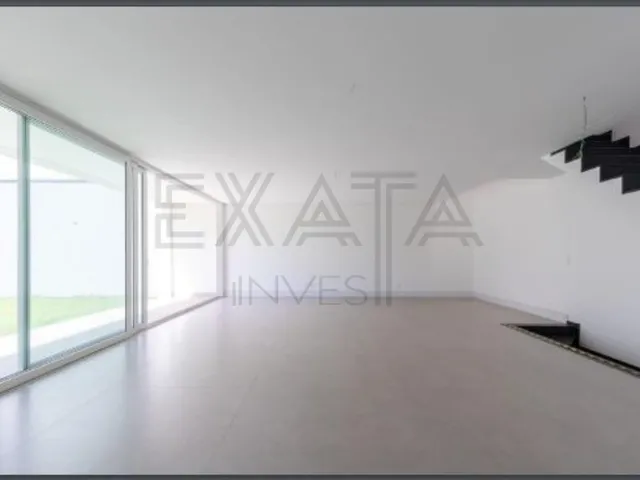 Imagem 8: Casa de Luxo em Condomínio Fechado à Venda em São Paulo-SP, Campo Belo: Com 4 Suítes