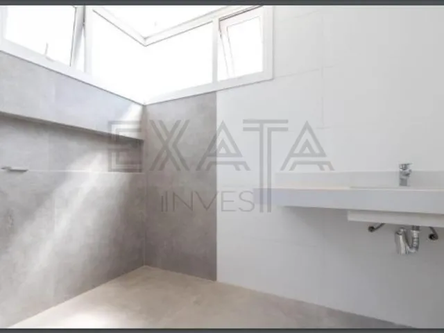 Imagem 6: Casa de Luxo em Condomínio Fechado à Venda em São Paulo-SP, Campo Belo: Com 4 Suítes