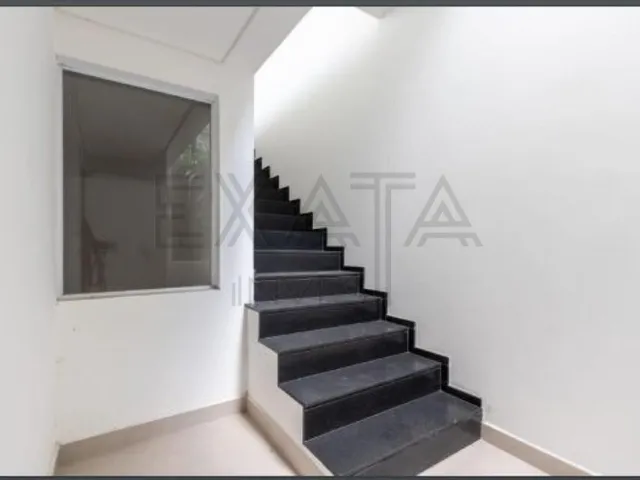 Imagem 15: Casa de Luxo em Condomínio Fechado à Venda em São Paulo-SP, Campo Belo: Com 4 Suítes