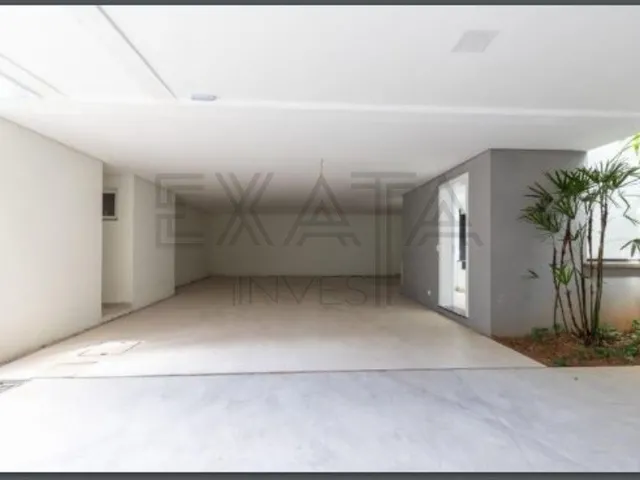 Imagem 5: Casa de Luxo em Condomínio Fechado à Venda em São Paulo-SP, Campo Belo: Com 4 Suítes