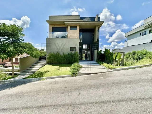 Imagem: Luxuosa Casa à venda no Condomínio São