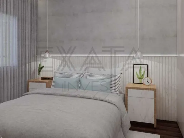 Imagem 15: Luxuosa Casa à venda no Condomínio São Paulo II em Cotia-SP - ELEVADOR, lareira