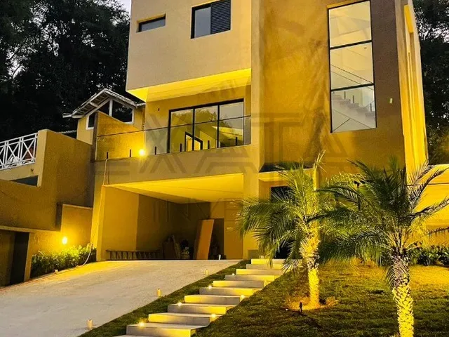 Imagem: Casa à venda no Condomínio Vila Verde