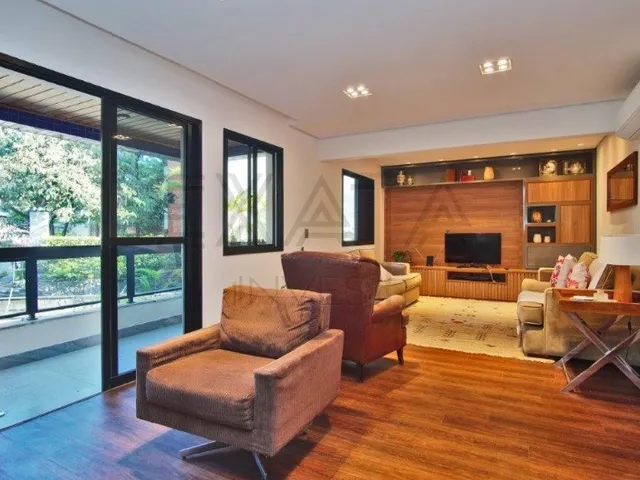 Imagem: Apartamento à venda no Morumbi, ao lado