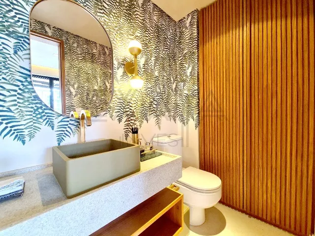 Imagem 4: Cobertura de Luxo à Venda no Brooklin, São Paulo-SP: Semi nova, com 3 Quartos, 3