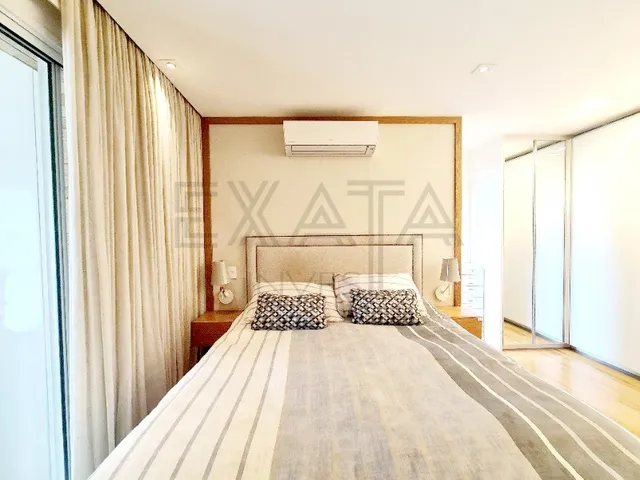 Imagem 6: Cobertura de Luxo à Venda no Brooklin, São Paulo-SP: Semi nova, com 3 Quartos, 3
