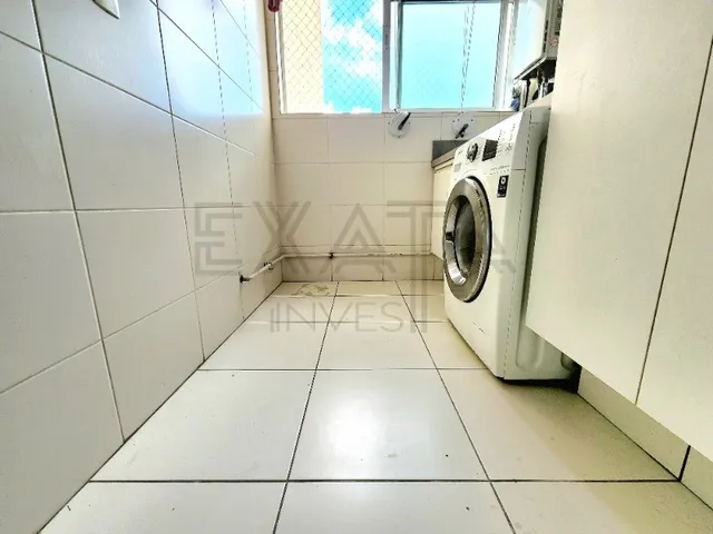 Imagem 3: Cobertura de Luxo à Venda no Brooklin, São Paulo-SP: Semi nova, com 3 Quartos, 3
