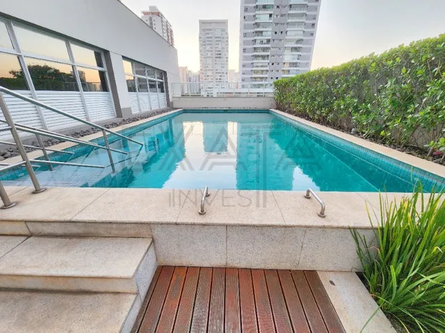 Imagem 7: Cobertura de Luxo à Venda no Brooklin, São Paulo-SP: Semi nova, com 3 Quartos, 3