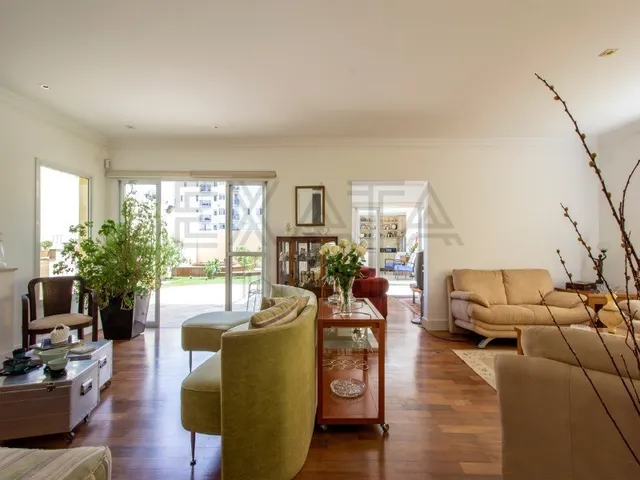 Imagem 4: Imperdível oportunidade de casa à venda em São Paulo-SP, Jardim Leonor: 3 quartos, 3