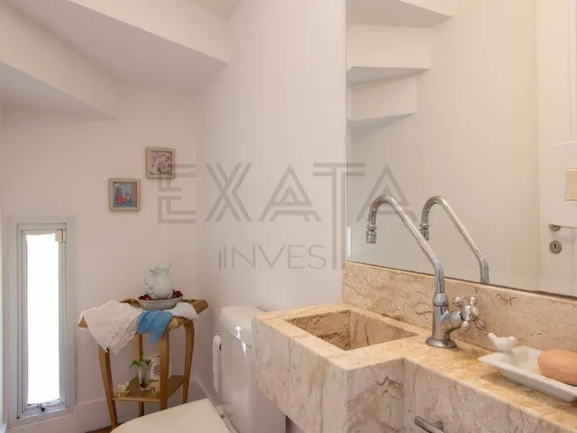 Imagem 3: Imperdível oportunidade de casa à venda em São Paulo-SP, Jardim Leonor: 3 quartos, 3
