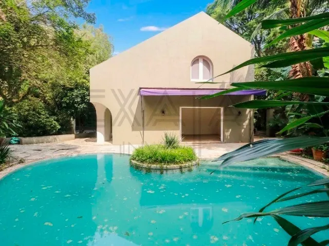 Imagem: Casa disponível para venda ou locação