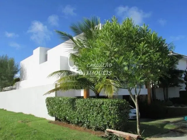 Imagem: Camaçari - Casa de Condomínio - Vila de