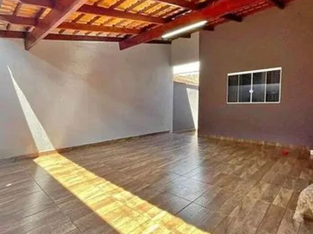Imagem: Vendo Linda Casa Ótimo Preço em Feu Rosa