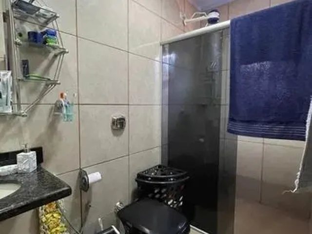 Imagem 5: Vendo Linda Casa Ótimo Preço em Feu Rosa