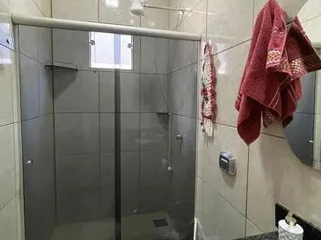 Imagem 6: Vendo Linda Casa Ótimo Preço em Feu Rosa