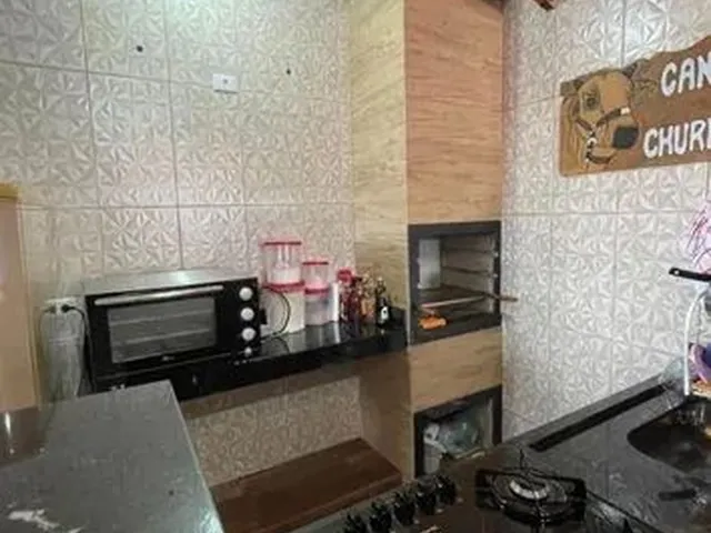 Imagem 3: Vendo Linda Casa Ótimo Preço em Feu Rosa