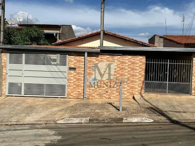 Imagem: Casa com 4 Dormitórios À Venda, 124 M²