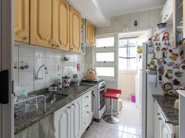 Imagem 3: Apartamento para Venda - 70.47M², 3 Dormitórios, 1 Vaga - Cavalhada