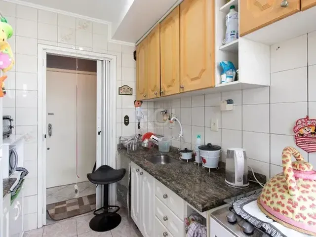 Imagem 4: Apartamento para Venda - 70.47M², 3 Dormitórios, 1 Vaga - Cavalhada