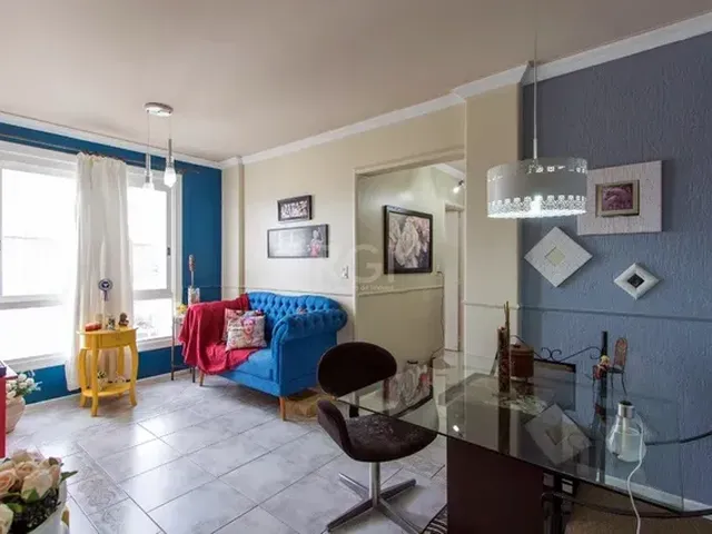 Imagem 7: Apartamento para Venda - 70.47M², 3 Dormitórios, 1 Vaga - Cavalhada