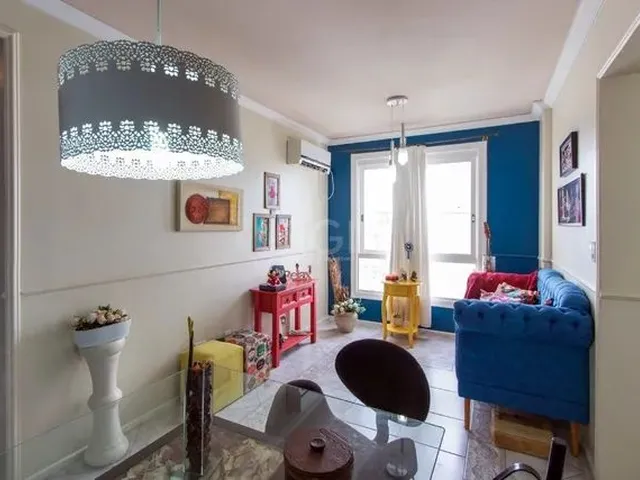Imagem 2: Apartamento para Venda - 70.47M², 3 Dormitórios, 1 Vaga - Cavalhada