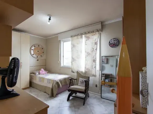 Imagem 10: Apartamento para Venda - 70.47M², 3 Dormitórios, 1 Vaga - Cavalhada