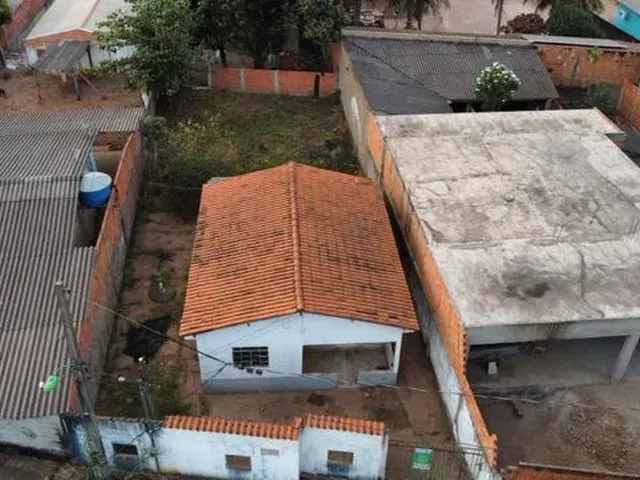 Imagem: Casa para Venda em Cuiabá, Jardim Passaredo