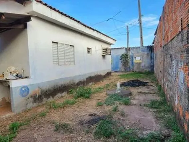 Imagem 7: Casa para Venda em Cuiabá, Jardim Passaredo, 2 Dormitórios, 1 Banheiro, 4 Vagas