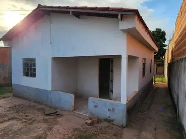 Imagem 3: Casa para Venda em Cuiabá, Jardim Passaredo, 2 Dormitórios, 1 Banheiro, 4 Vagas