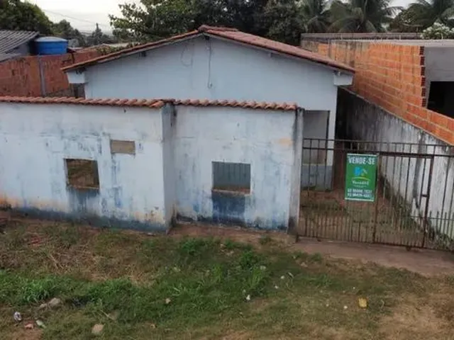 Imagem 9: Casa para Venda em Cuiabá, Jardim Passaredo, 2 Dormitórios, 1 Banheiro, 4 Vagas