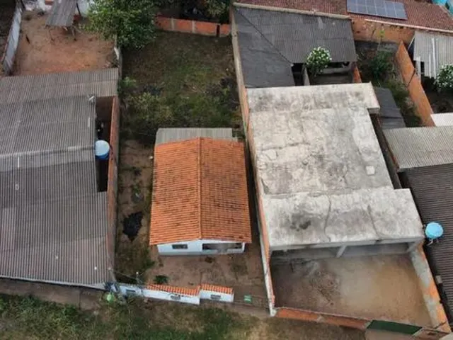 Imagem 8: Casa para Venda em Cuiabá, Jardim Passaredo, 2 Dormitórios, 1 Banheiro, 4 Vagas