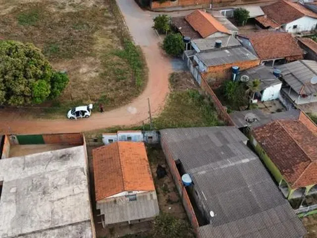 Imagem 2: Casa para Venda em Cuiabá, Jardim Passaredo, 2 Dormitórios, 1 Banheiro, 4 Vagas