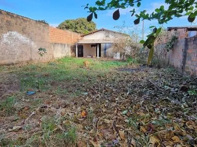 Imagem 5: Casa para Venda em Cuiabá, Jardim Passaredo, 2 Dormitórios, 1 Banheiro, 4 Vagas