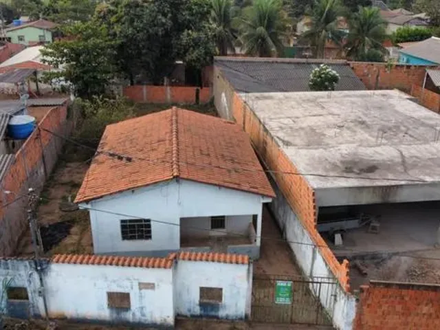 Imagem 4: Casa para Venda em Cuiabá, Jardim Passaredo, 2 Dormitórios, 1 Banheiro, 4 Vagas