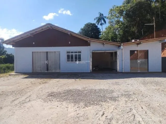Imagem: Biguaçu - Casa Padrão - Área Rural de