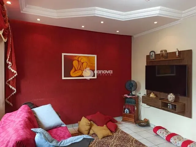 Imagem 4: Casa - João Aranha - Paulínia