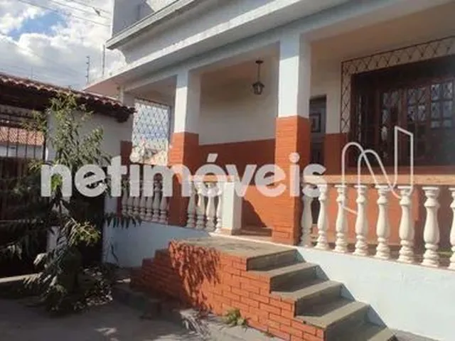 Imagem: Venda Casa Santo André Belo Horizonte