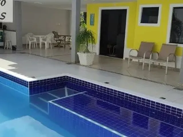 Imagem: Lauro de Freitas - Casa de Condomínio