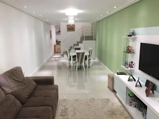 Imagem: São Paulo - Casa Padrão - Penha