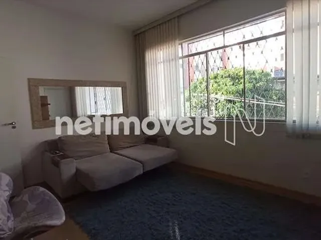 Imagem: Venda Apartamento 3 Quartos Barroca Belo