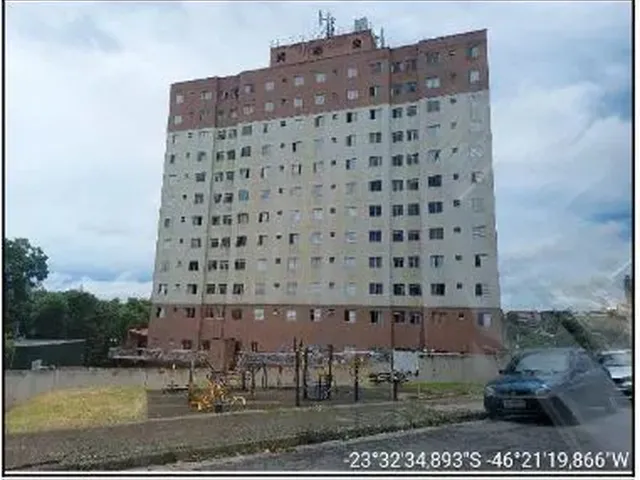 Imagem 3: Ferraz de Vasconcelos - Casa Padrão