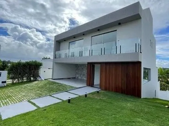 Imagem 13: Camaçari - Casa de Condomínio - Vila de Abrantes (Abrantes