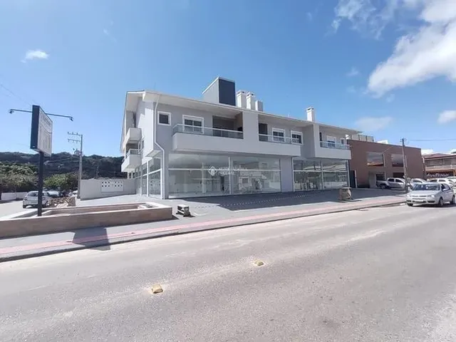 Imagem: Palhoça - Apartamento Padrão - Pinheira