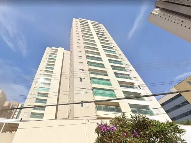Imagem: Apartamento - 1 Suíte - Venda - Jardim