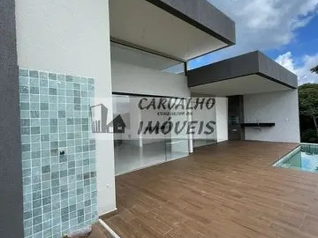 Imagem 4: Camaçari - Casa de Condomínio - Vila de Abrantes (Abrantes