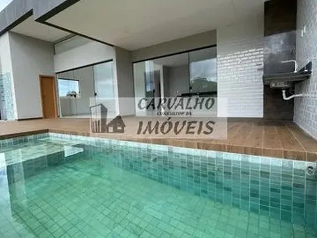 Imagem 2: Camaçari - Casa de Condomínio - Vila de Abrantes (Abrantes