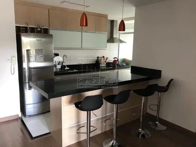 Imagem: Apartamento a Venda em Cotia
