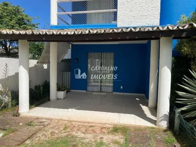 Imagem: Lauro de Freitas - Casa Padrão - Buraquinho
