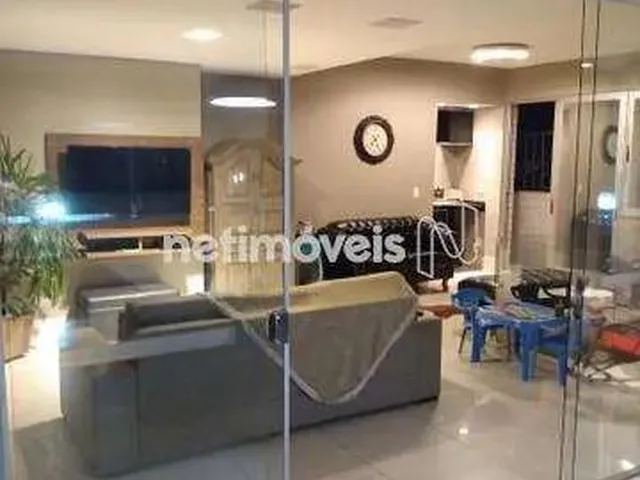 Imagem: Venda Cobertura Sion Belo Horizonte