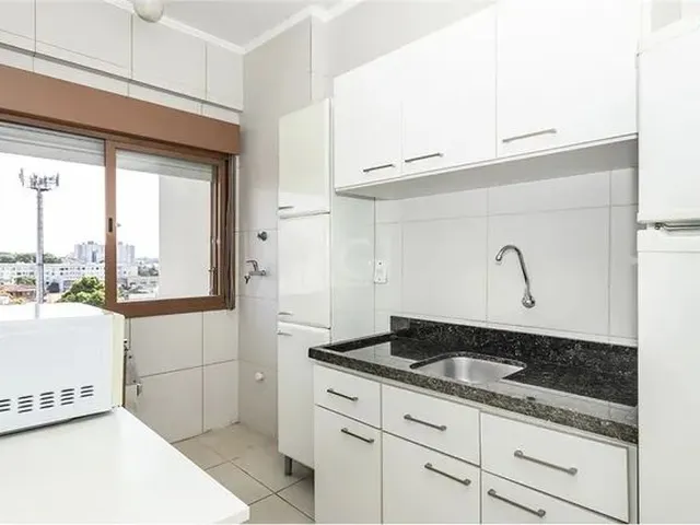 Imagem 4: Apartamento em santa Maria Goretti
